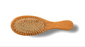 Wooden Hair Brush - Needs Store