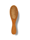 Wooden Hair Brush - Needs Store