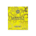 Yellow Diamond For Women By Versace Eau De Toilette Spray - Needs Store