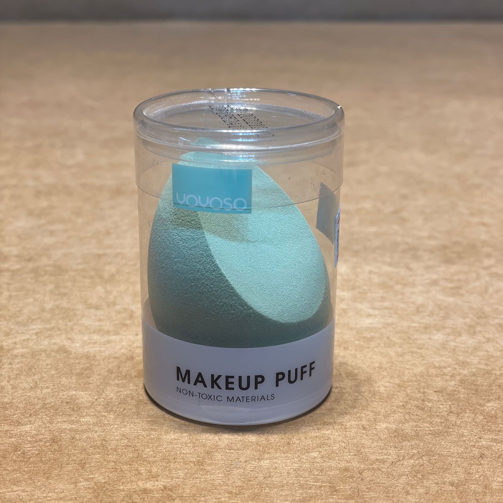 YOYOSO Makeup Puff Buy Now Needs Store