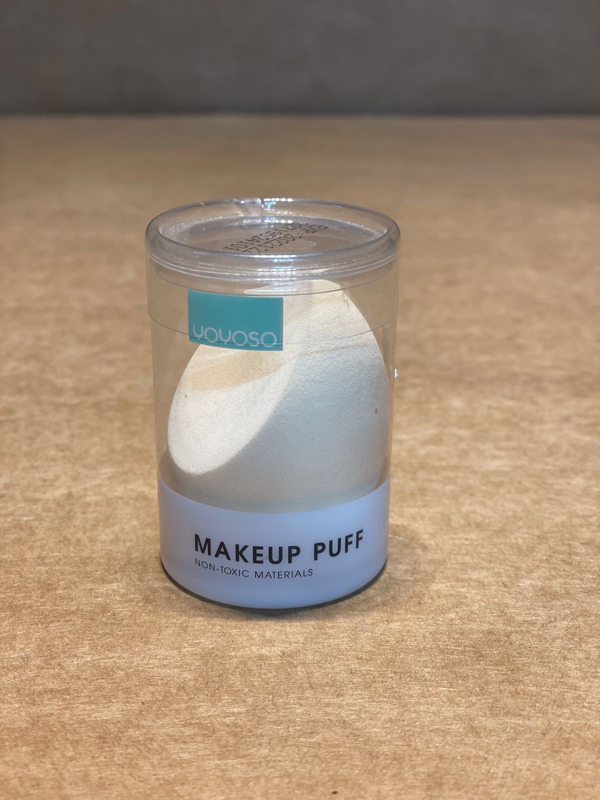 YOYOSO Makeup Puff Buy Now Needs Store