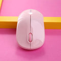 Yoyoso Simple Plastic Wireless Mouse - Needs Store