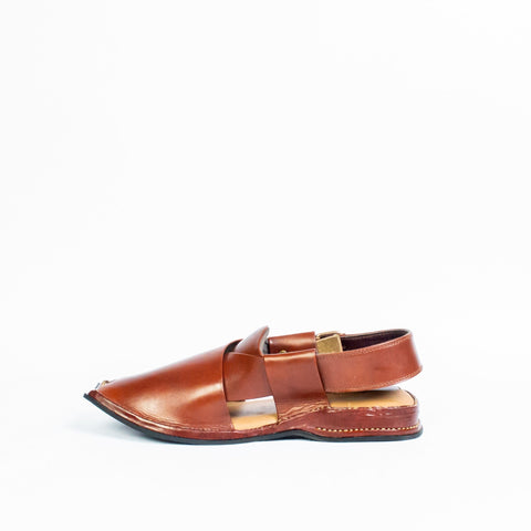 Zalmi - Reddish Brown - Needs Store