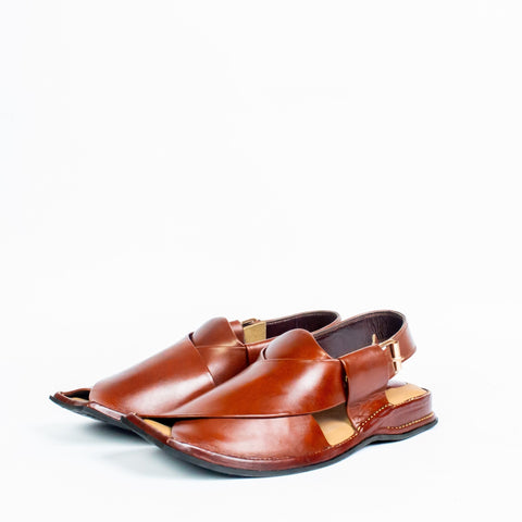 Zalmi - Reddish Brown - Needs Store