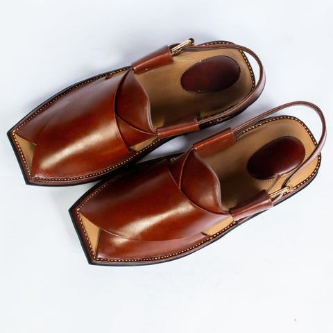 Zalmi - Reddish Brown - Needs Store