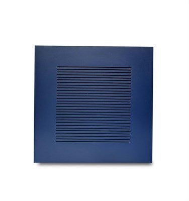 Zephyr Air Purifier Matte Blue Finish - Needs Store